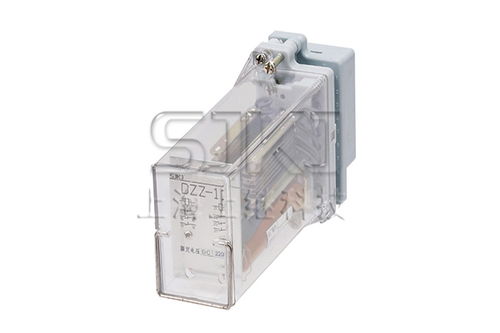 DZZ-14中間繼電器 上海上繼科技在自動(dòng)化領(lǐng)域的卓越貢獻(xiàn)